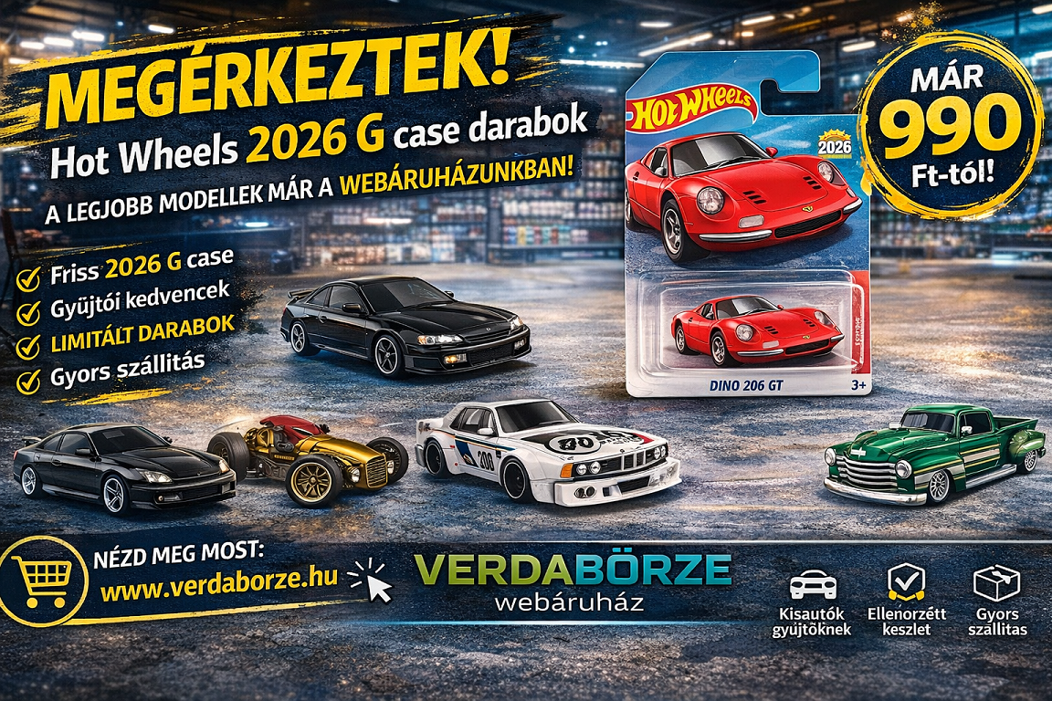 Verda Börze Webáruház - Verdaborze.hu