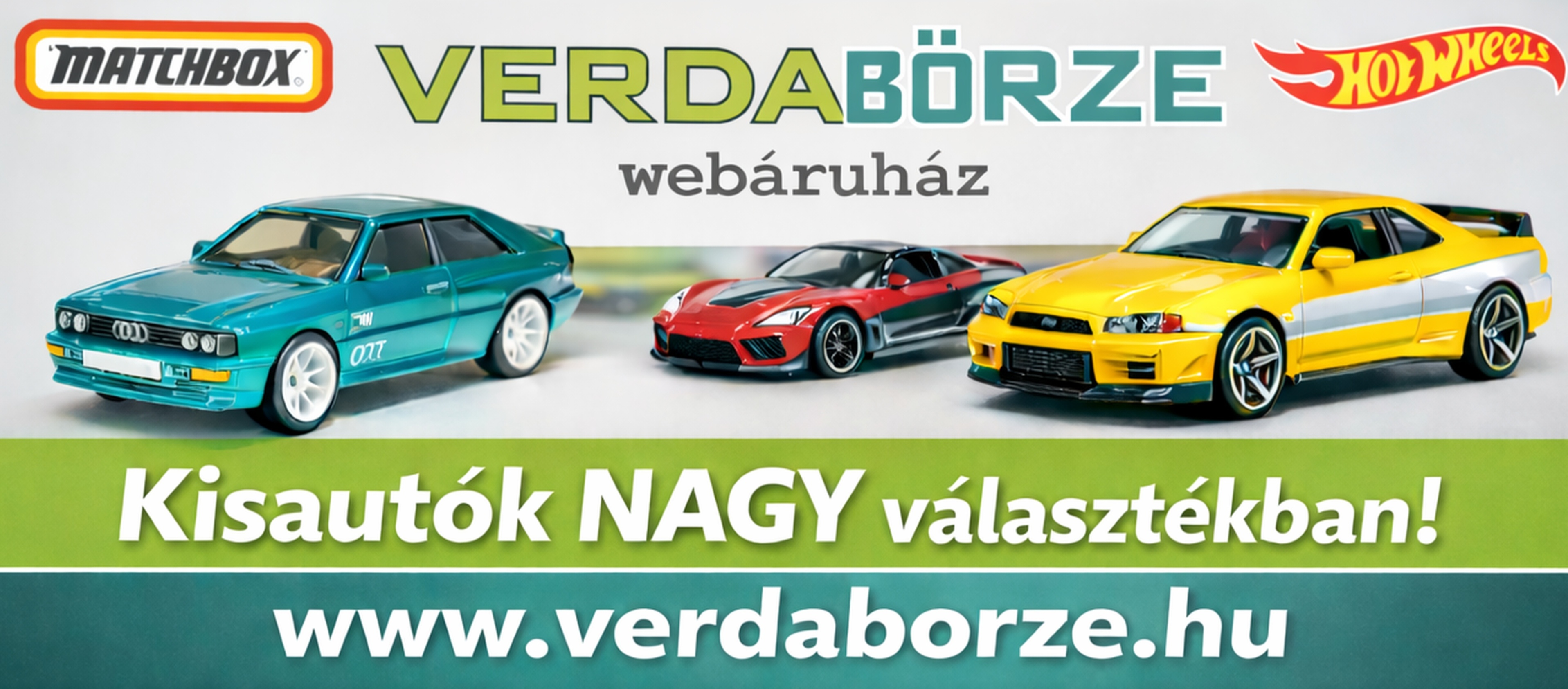 Verda Börze Webáruház - Verdaborze.hu