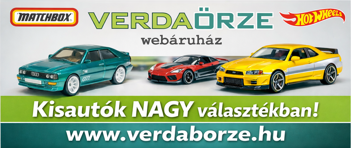 Verda Börze Webáruház - Verdaborze.hu