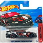 Hot Wheels 2020 Mustang Shelby GT500