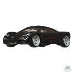 Hot Wheels Premium Jay leno's Garage - McLaren F1 (Bliszteren apró karcolások!)