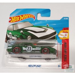 Hot Wheels Datsun 240Z - 2026