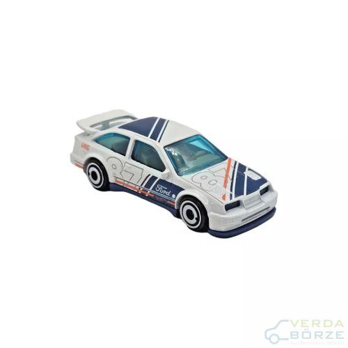 Hot Wheels Ford Sierra