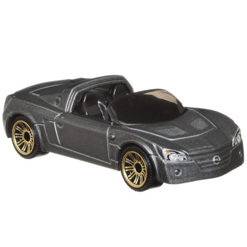 Matchbox Opel Speedster