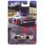 Hot Wheels Silver Series AUDI - Audi R8 LMS