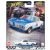 Hot Wheels Premium Boulevard 95 - '66 Chevrolet Corvair