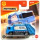 Matchbox MBX EV Trash Truck