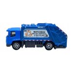 Matchbox MBX EV Trash Truck