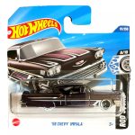 Hot Wheels '58 Chevy Impala (Bliszteren nagyobb repedés!)