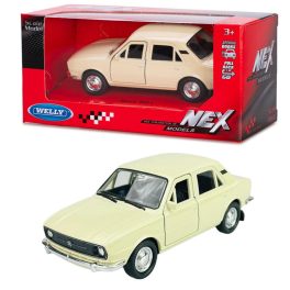 Welly Skoda 105 L