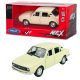 Welly Skoda 105 L