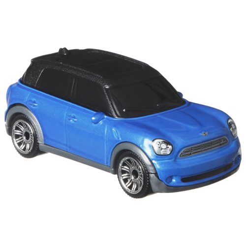 Matchbox 2011 Mini Cooper Countryman