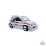 Hot Wheels ’85 Honda City Turbo II – Fehér – 2026