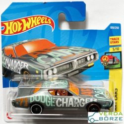 Hot Wheels '71 Dodge Charger