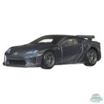 Hot Wheels Premium Fast & Furious 25th Anniversary Lexus LFA – Grafitmetál – 2026