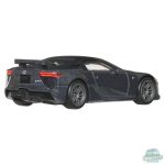 Hot Wheels Premium Fast & Furious 25th Anniversary Lexus LFA – Grafitmetál – 2026