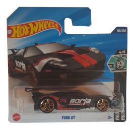 Hot Wheels Ford GT