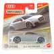 Matchbox 2019 Audi TT RS Coupe