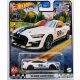 Hot Wheels Premium Boulevard 66 - '20 Ford Shelby GT500