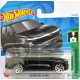 Hot Wheels Silverado EV RST