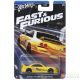 Hot Wheels Fast & Furious - Nissan Skyline GT-R 