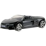 Hot Wheels 2019 Audi R8 Spyder