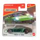 Matchbox 911 Targa