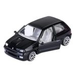 Majorette Renault Clio 16S