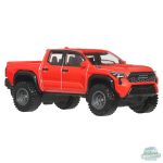 Hot Wheels Premium Car Culture - Road Trip 2024 Toyota Tacoma TRD Pro – Piros – 2026