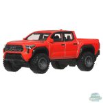 Hot Wheels Premium Car Culture - Road Trip 2024 Toyota Tacoma TRD Pro – Piros – 2026