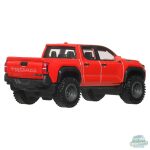 Hot Wheels Premium Car Culture - Road Trip 2024 Toyota Tacoma TRD Pro – Piros – 2026
