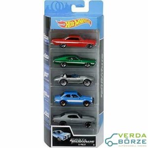 Hot Wheels F&F Hot Wheels F&F