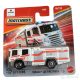 Matchbox Scania P 360 Fire Truck