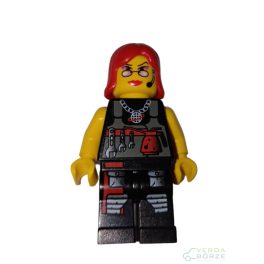 LEGO - Alpha Team ALP001 Cam LEGO - Alpha Team ALP001 Cam