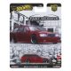 Hot Wheels Premium - Fast Wagons - Mercedes-Benz E 36 AMG