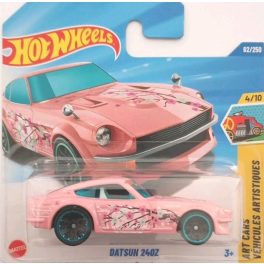 Hot Wheels Datsun 240Z 