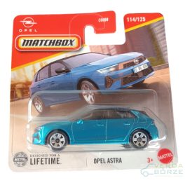Matchbox Opel ASTRA