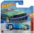 Hot Wheels '07 Ford Mustang (Akasztónál pici gyűrődés)