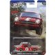 Hot Wheels Silver Series - Rally Racers - Honda S800 Racing