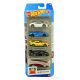 Hot Wheels HW Motor Show 5 pakk!