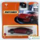 Matchbox Tesla Roadster