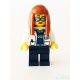 Lego Uagt017 Professor Christina Hydron