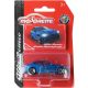 Majorette Alfa Romeo Giulia Quadriofoglio