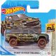 Hot Wheels '19 Chevy Silverado Trail Boss LT 