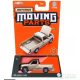 Matchbox Moving Parts 2024! - 1995 Chevy C1500