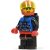 Lego Sp039 Spyrius Minifigura