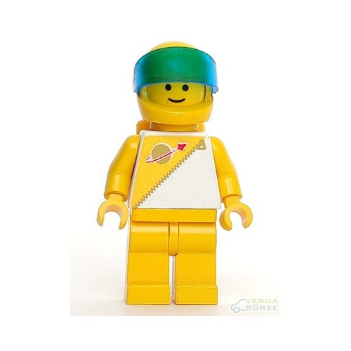 Lego Sp016 Space Figura