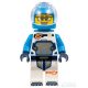 Lego CTY1693  Astronauta Minifigura