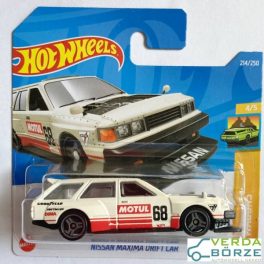Hot Wheels Nissan Maxima Drift Car Hot Wheels Nissan Maxima Drift Car