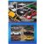 Hot Wheels Silver Series Japan 6 Pack